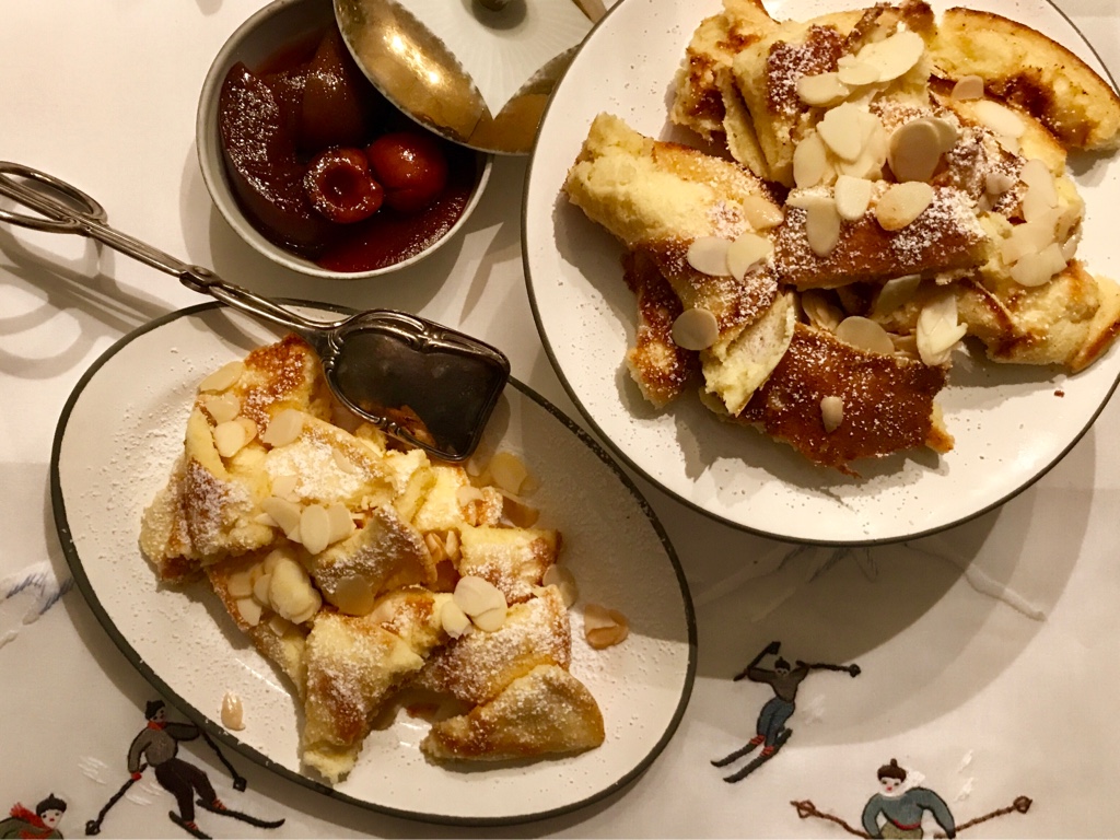 Kaiserschmarren2