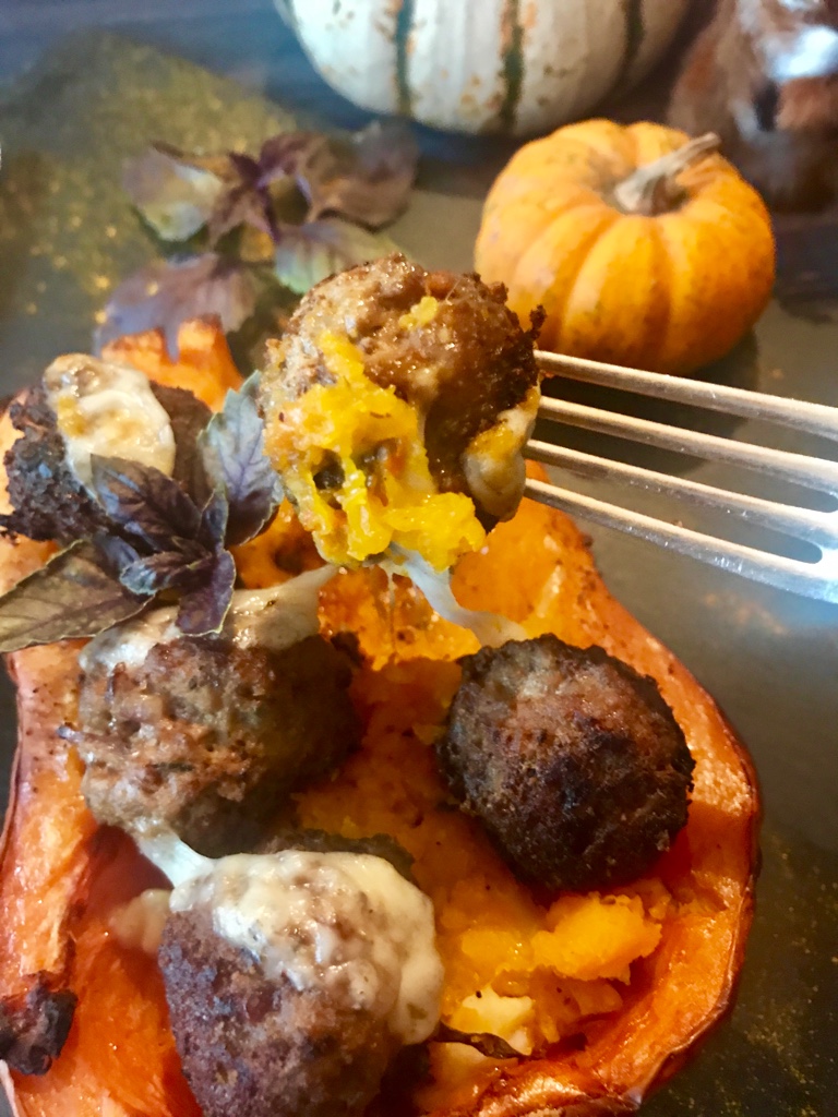 KürbisMeatballs4