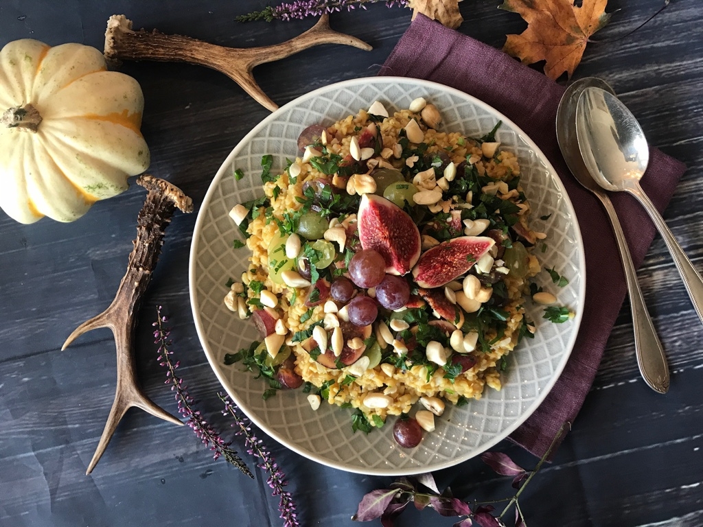 Couscous-Traubensalat1